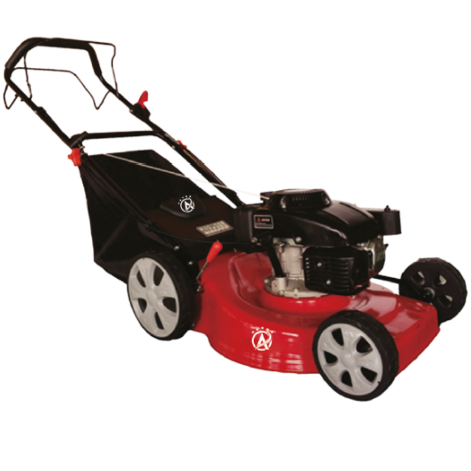 LawnMower